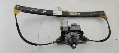 Pezzo di ricambio per auto di seconda mano ALZACRISTALLI POSTERIORE DESTRO per SKODA OCTAVIA LIM. (5E3)  Riferimenti OEM IAM 5E0839462  