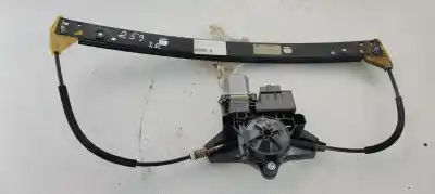 Peça sobressalente para automóvel em segunda mão elevador de vidros traseiro direito por skoda octavia lim. (5e3) style referências oem iam 5e0839462