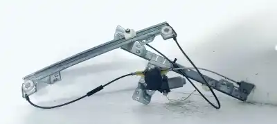 Pezzo di ricambio per auto di seconda mano Alzacristalli Anteriore Sinistro per RENAULT KANGOO Expression Profesional Riferimenti OEM IAM 402087A  