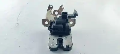 Peça sobressalente para automóvel em segunda mão fechadura do mala por skoda octavia lim. (5e3) style referências oem iam 5e0827505