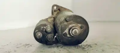 Second-hand car spare part starter motor for ford fiesta (cbk) 1.4 16v cat oem iam references 1005831221  