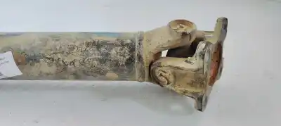 Second-hand car spare part center transmission for ssangyong kyron 200 xdi limited oem iam references 3310009001  