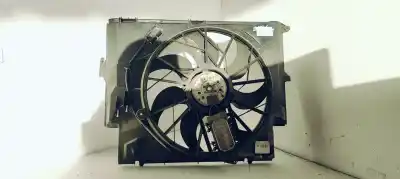 Pezzo di ricambio per auto di seconda mano Elettroventola per BMW SERIE 1 BERLINA (E81/E87) 120d Riferimenti OEM IAM 0130303941  