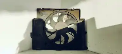 Peça sobressalente para automóvel em segunda mão termoventilador elétrico por bmw serie 1 berlina (e81/e87) 120d referências oem iam 0130303941  