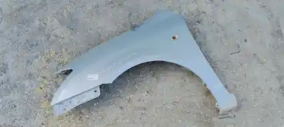 Pezzo di ricambio per auto di seconda mano parafango anteriore sinistro per toyota corolla (e12) 2.0 d-4d linea sol berlina riferimenti oem iam 