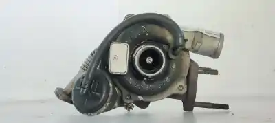 Second-hand car spare part turbocharger for opel corsa c corsavan (comercial) oem iam references 73501344  