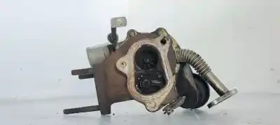 Second-hand car spare part turbocharger for opel corsa c corsavan (comercial) oem iam references 73501344  