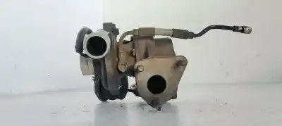 Second-hand car spare part turbocharger for opel corsa c corsavan (comercial) oem iam references 73501344  