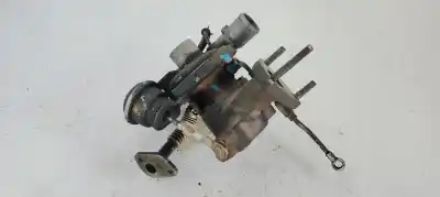 Second-hand car spare part turbocharger for opel corsa c corsavan (comercial) oem iam references 73501344  