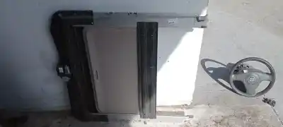 Автозапчастина б/у електричний дах для mazda cx-7 (er) luxury посилання на oem iam 