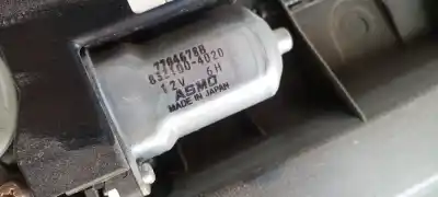 Автозапчастина б/у електричний дах для mazda cx-7 (er) luxury посилання на oem iam   