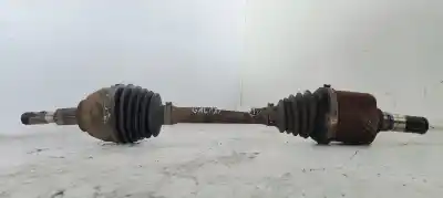 Second-hand car spare part Front Left Transmission for FORD GALAXY Trend OEM IAM references   