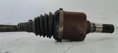 Second-hand car spare part front left transmission for ford galaxy trend oem iam references   