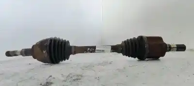 Second-hand car spare part front left transmission for ford galaxy trend oem iam references   