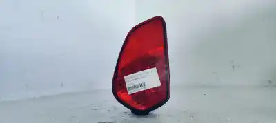 Second-hand car spare part left tailgate light for mitsubishi outlander (cw0) 2.0 di-d intense plus oem iam references 1149225l