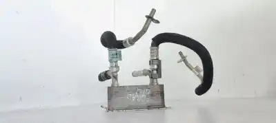 Pezzo di ricambio per auto di seconda mano radiatore olio per ford galaxy trend riferimenti oem iam ds7p7890be