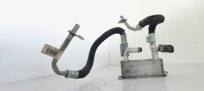 Second-hand car spare part oil radiator for ford galaxy trend oem iam references ds7p7890be  