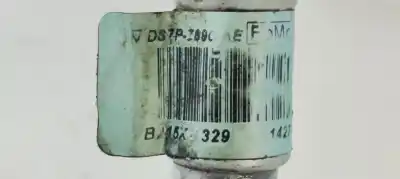 Second-hand car spare part oil radiator for ford galaxy trend oem iam references ds7p7890be  