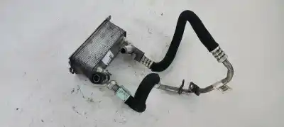 Second-hand car spare part oil radiator for ford galaxy trend oem iam references ds7p7890be  