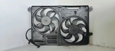 Pezzo di ricambio per auto di seconda mano elettroventola per ford galaxy trend riferimenti oem iam 