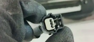 Piesă de schimb auto la mâna a doua electroventilator radiator pentru ford galaxy trend referințe oem iam   