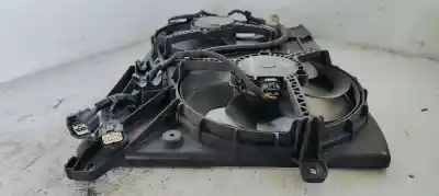 Piesă de schimb auto la mâna a doua electroventilator radiator pentru ford galaxy trend referințe oem iam   