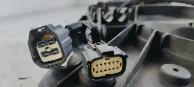 Piesă de schimb auto la mâna a doua electroventilator radiator pentru ford galaxy trend referințe oem iam   