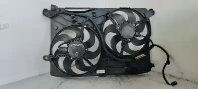 Piesă de schimb auto la mâna a doua electroventilator radiator pentru ford galaxy trend referințe oem iam   