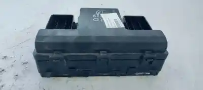 Peça sobressalente para automóvel em segunda mão caixa de pré-aquecimento por ford galaxy trend referências oem iam f2qt14a067ec  