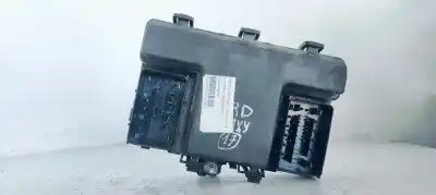 Peça sobressalente para automóvel em segunda mão caixa de pré-aquecimento por ford galaxy trend referências oem iam f2qt14a067ec  