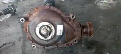 Pezzo di ricambio per auto di seconda mano Differenziale Anteriore per LAND ROVER RANGE ROVER (LM) Td6 Vogue Riferimenti OEM IAM 51083B  