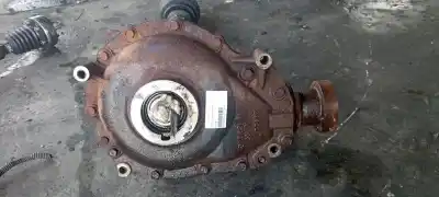 Автозапчасти б/у передний дифференциал за land rover range rover (lm) td6 vogue ссылки oem iam 51083b