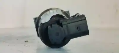 Pezzo di ricambio per auto di seconda mano valvola egr per audi a3 (8l) 1.6 ambiente riferimenti oem iam 06a131501f  