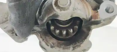 Peça sobressalente para automóvel em segunda mão motor de arranque por ford galaxy trend referências oem iam ms4380000270  