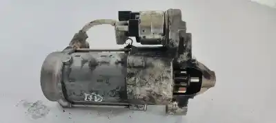 Peça sobressalente para automóvel em segunda mão motor de arranque por ford galaxy trend referências oem iam ms4380000270  
