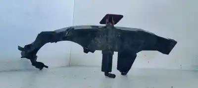 Peça sobressalente para automóvel em segunda mão suporte do farol direito por bmw serie 3 touring (e91) 320d referências oem iam 51647116708  