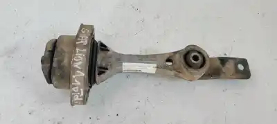 Gebrauchtes Autoersatzteil HINTERE MOTORHALTERUNG zum SEAT LEON (1M1)  OEM-IAM-Referenzen 1J0199851  