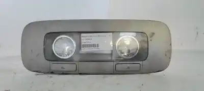 Peça sobressalente para automóvel em segunda mão luz interior por skoda octavia lim. (5e3) style referências oem iam 3t0947291a