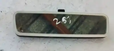 Peça sobressalente para automóvel em segunda mão espelho retrovisor interior por skoda octavia lim. (5e3) style referências oem iam e1021065