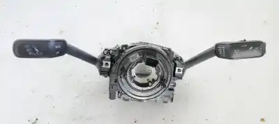 Peça sobressalente para automóvel em segunda mão comandos de alavanca por skoda octavia lim. (5e3) style referências oem iam 5q0953513a