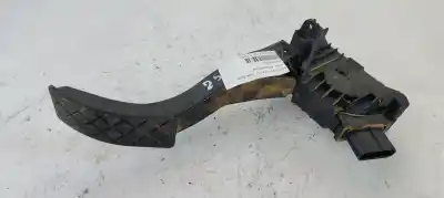 Автозапчасти б/у ПЕДАЛЬ ГАЗА за SKODA OCTAVIA LIM. (5E3)  ссылки OEM IAM 5Q1721503H  