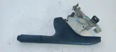 Second-hand car spare part handbrake lever for ford fusion (cbk) elegance oem iam references 2s612780aw  