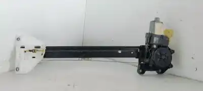 Pezzo di ricambio per auto di seconda mano alzacristalli posteriore destro per ford galaxy trend riferimenti oem iam 0130822734