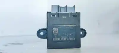 Автозапчастина б/у ЕЛЕКТРОННИЙ МОДУЛЬ для FORD GALAXY  Посилання на OEM IAM DG9T14B534CB  