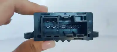 Second-hand car spare part electronic module for ford galaxy trend oem iam references dg9t14b534cb  