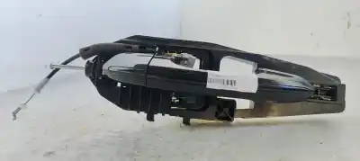 Pezzo di ricambio per auto di seconda mano maniglia esterna posteriore destra per ford galaxy trend riferimenti oem iam 0104139401x