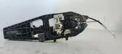 Second-hand car spare part exterior right rear door handle for ford galaxy trend oem iam references 0104139401x  