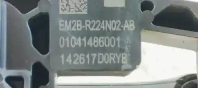 Second-hand car spare part exterior right rear door handle for ford galaxy trend oem iam references 0104139401x  