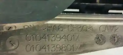 Second-hand car spare part exterior right rear door handle for ford galaxy trend oem iam references 0104139401x  