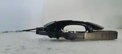 Second-hand car spare part exterior right rear door handle for ford galaxy trend oem iam references 0104139401x  